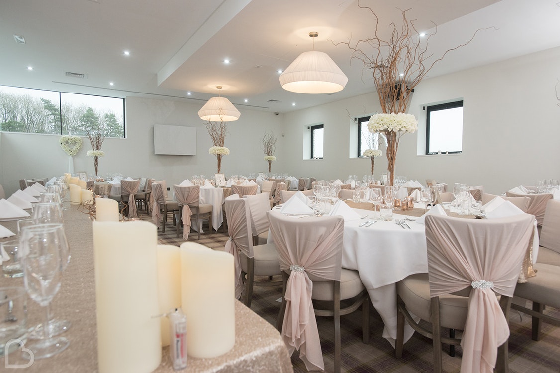 Bridebook.co.uk The Kilnwood Percy Resort