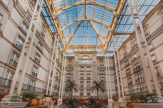 Bridebook.co.uk The Landmark