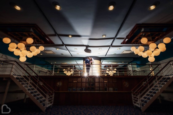 Bridebook.co.uk The Liner Hotel at Liverpool