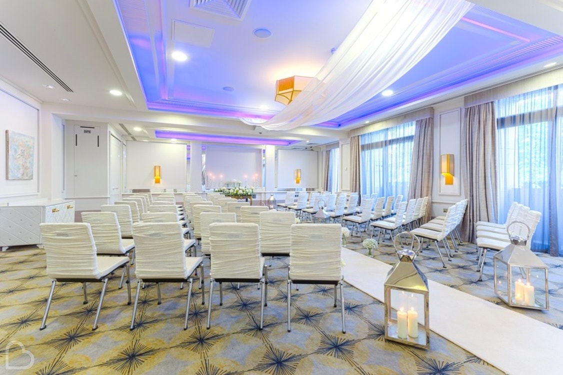 Bridebook.co.uk The Merchant Hotel