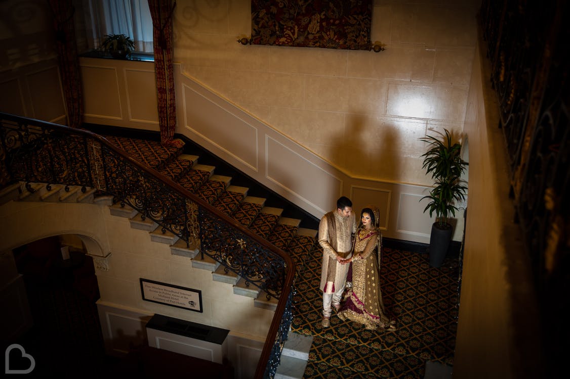Bridebook.co.uk The Midland Hotel