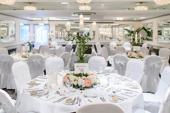 Bridebook.co.uk The Montague on The Gardens