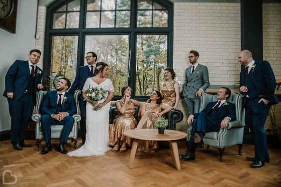 Bridebook.co.uk The Pumping House