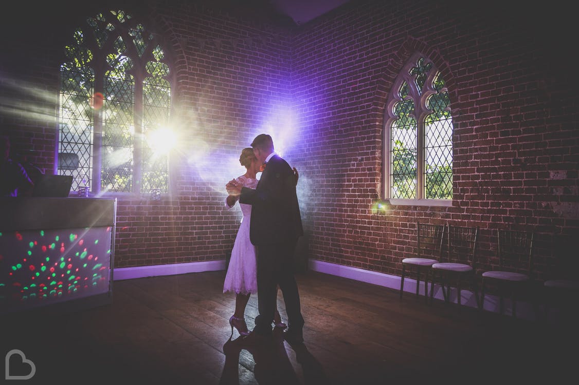 Bridebook.co.uk The Reading Room