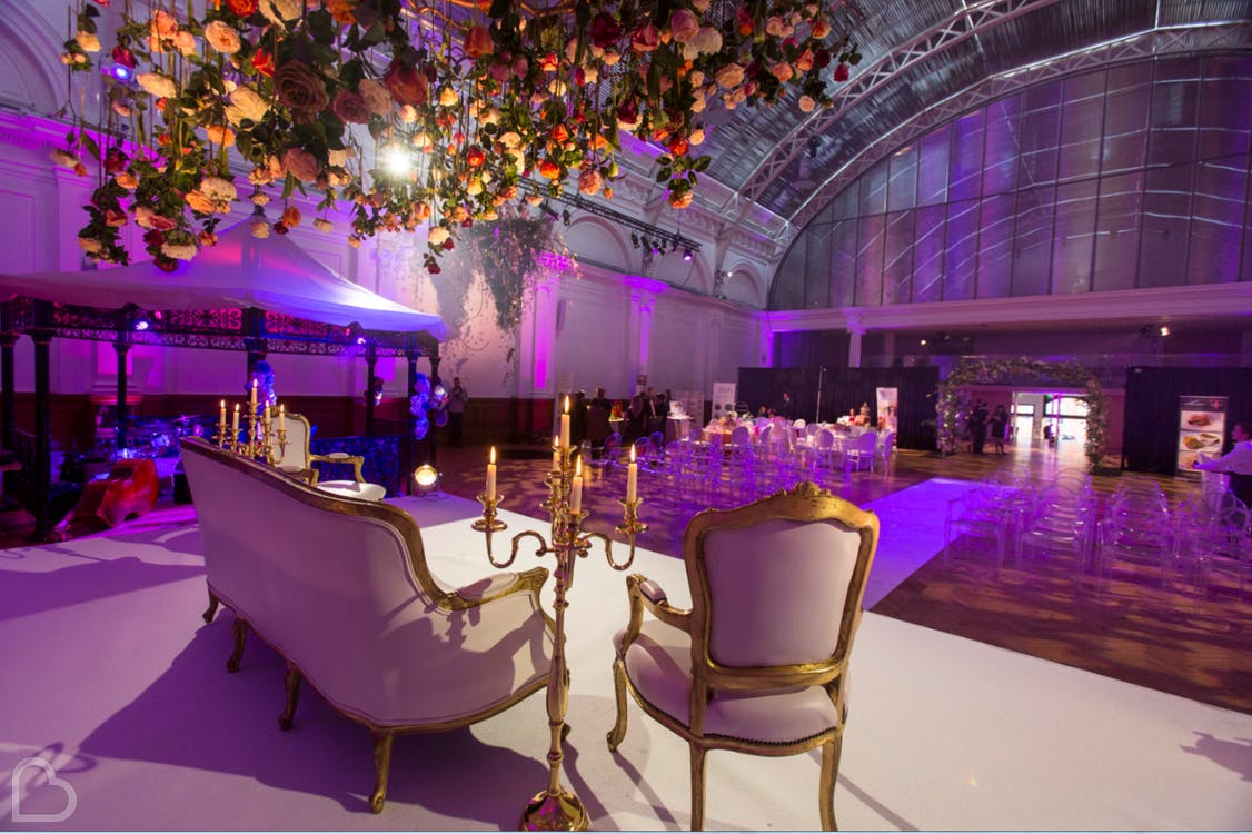 Bridebook.co.uk The Royal Horticultural Halls