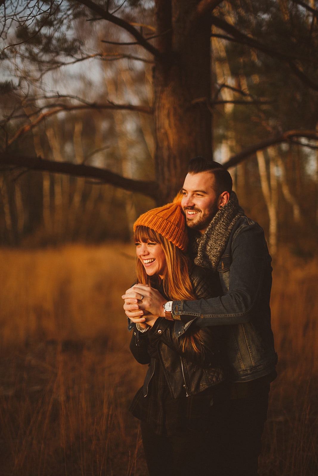 bridebook.co.uk the springles portrait