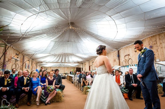 Bridebook.co.uk The Wellbeing Farm