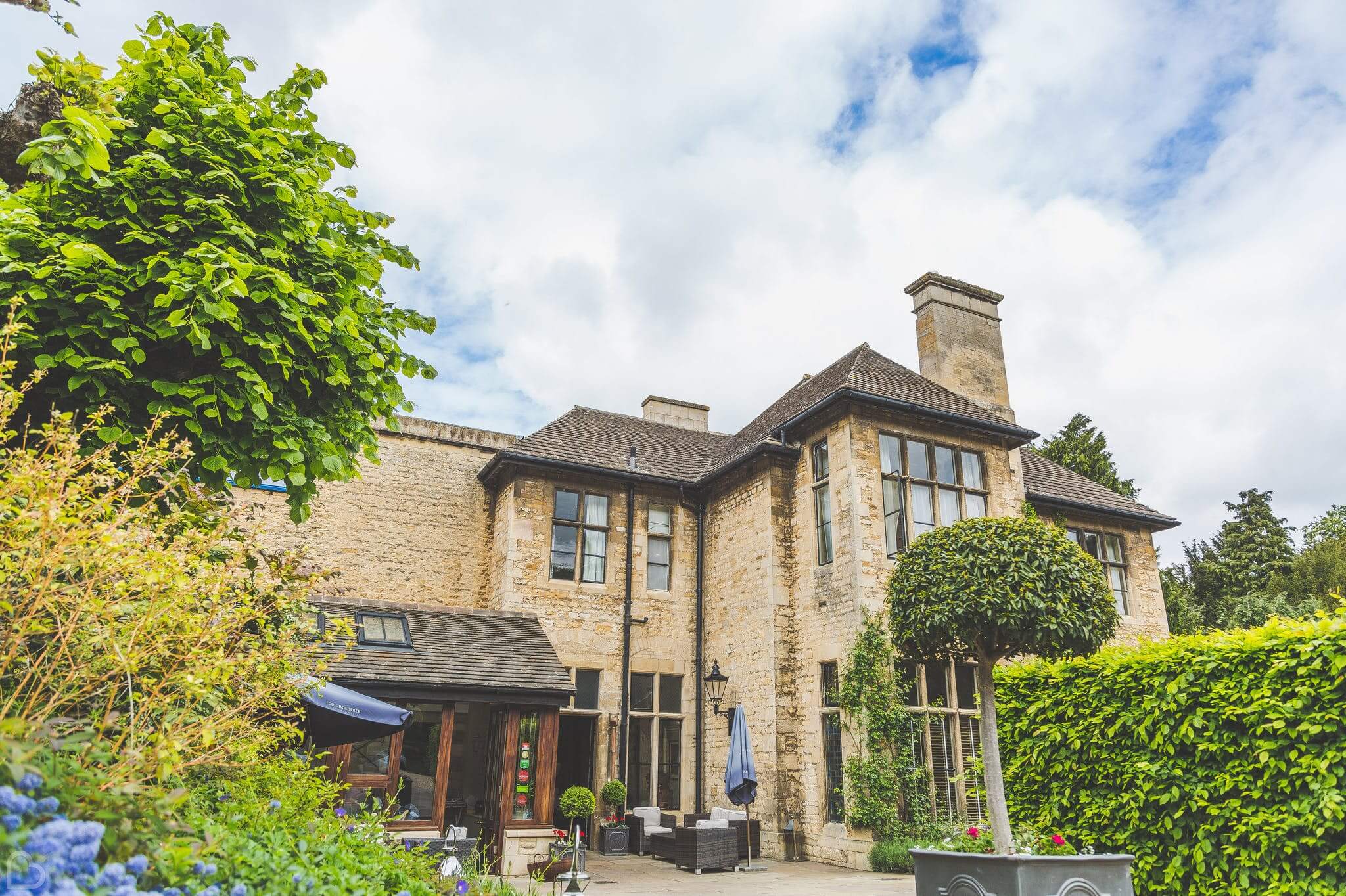 the william cecile venue