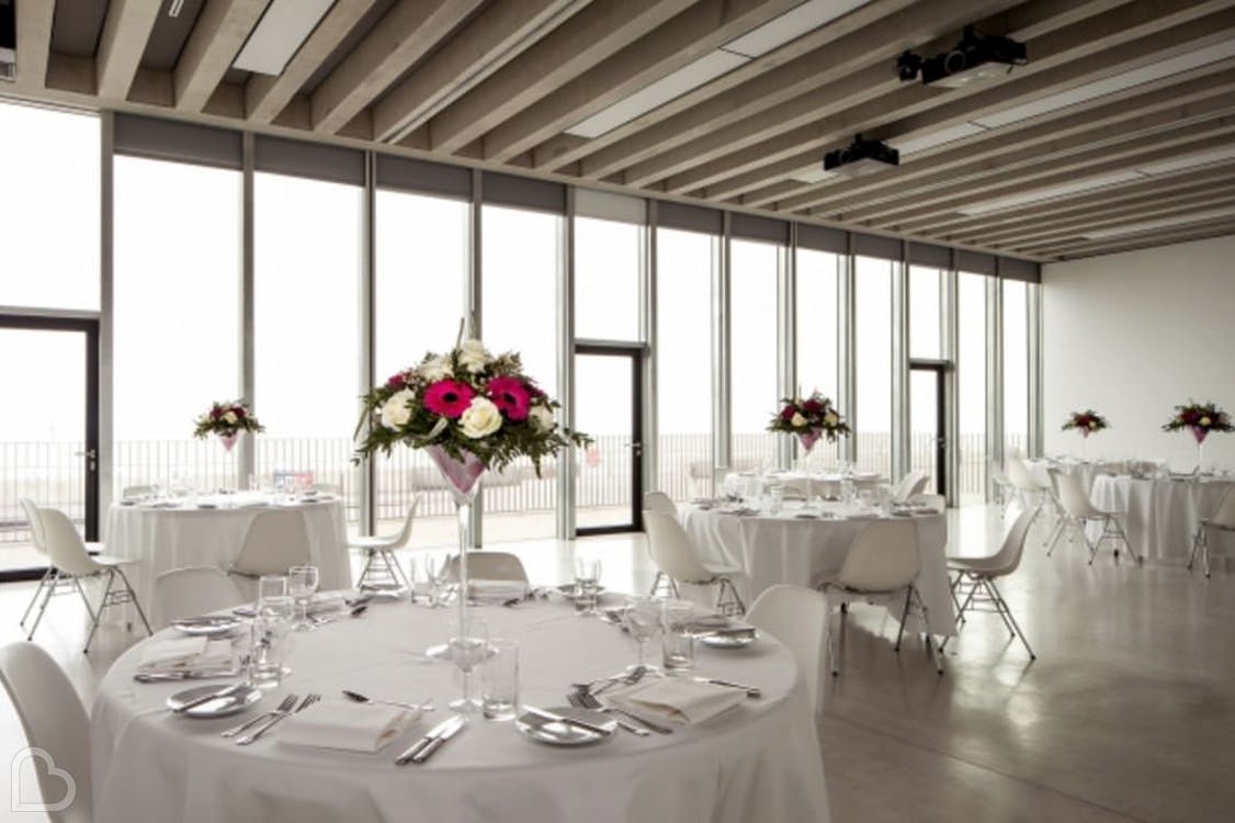 Bridebook.co.uk Turner Contemporary