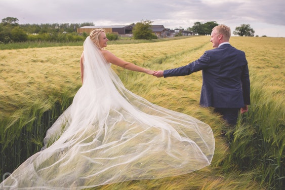 Bridebook.co.uk Vallum Farm