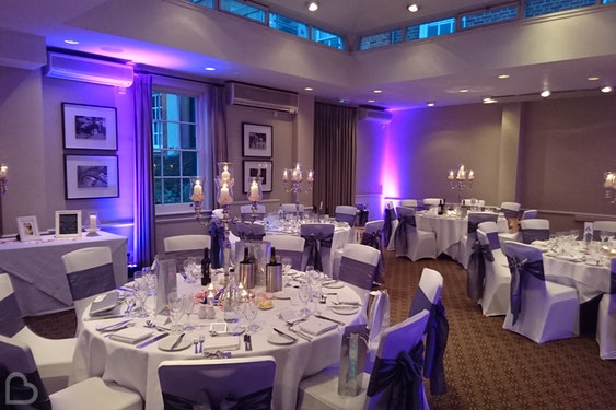 Bridebook.co.uk Warbrook House