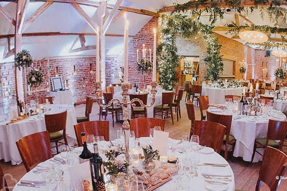 Bridebook.co.uk Wasing Park