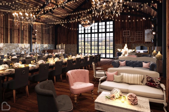 Bridebook.co.uk Wharfedale Grange