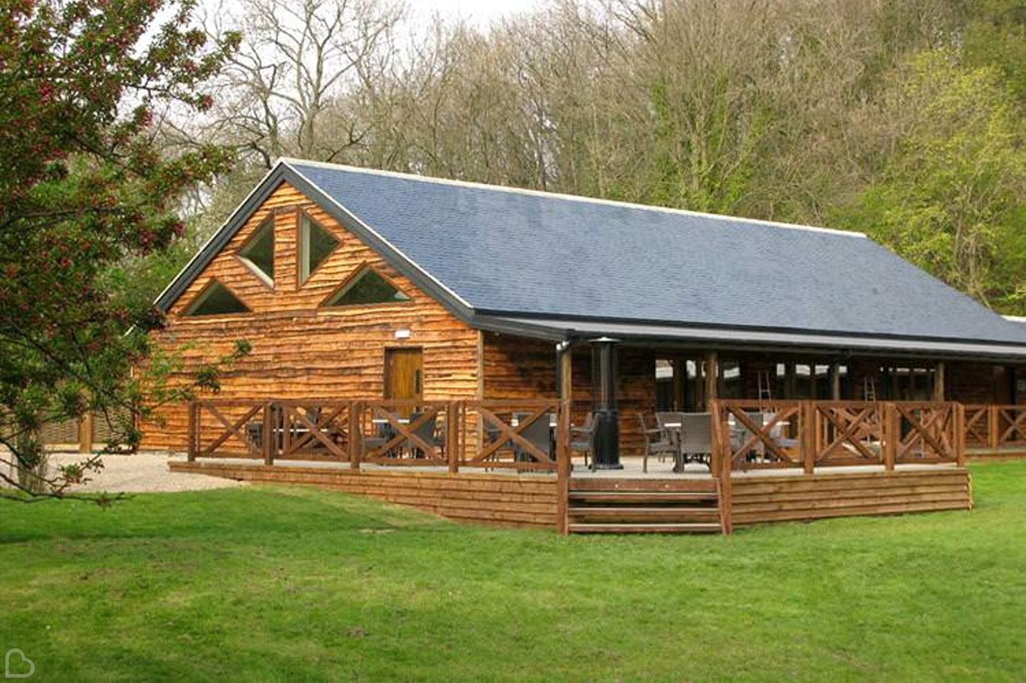 whinstone view a barn wedding venue in yorkshire