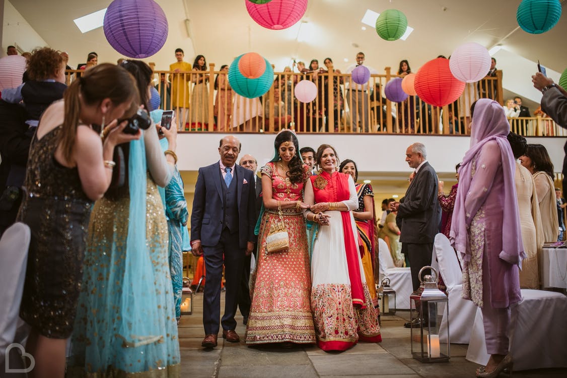 Bridebook.co.uk Worton Hall