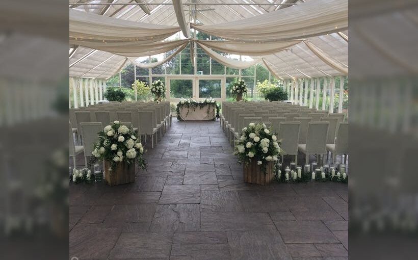 Bridebook.co.uk Abbeywood Estate