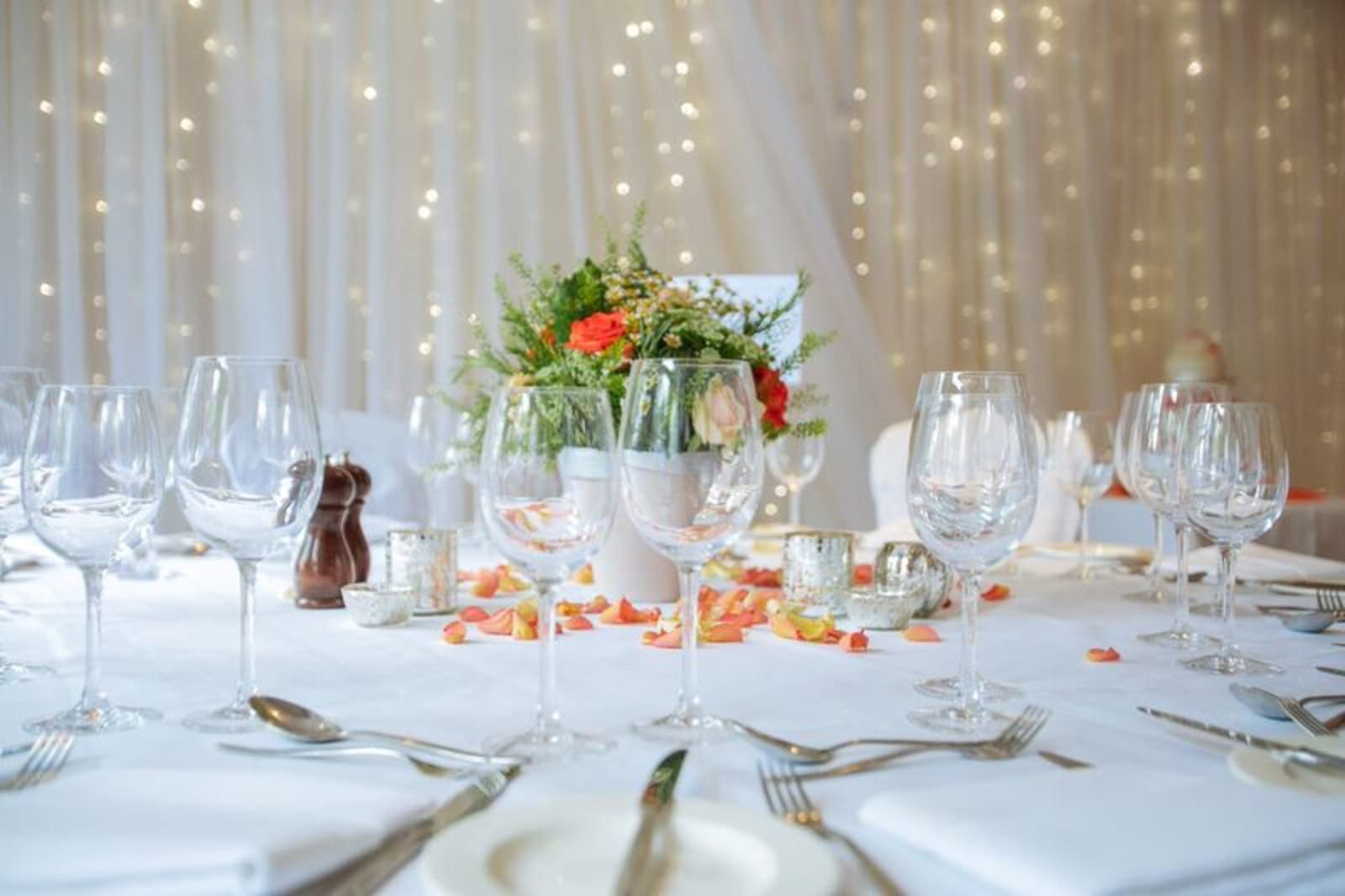 South East | Sussex | Crawley | Summer | Outdoor | Garden | Blue | Orange | Manor House | Real Wedding | Hajley Photography #Bridebook #RealWedding #WeddingIdeas Bridebook.co.uk