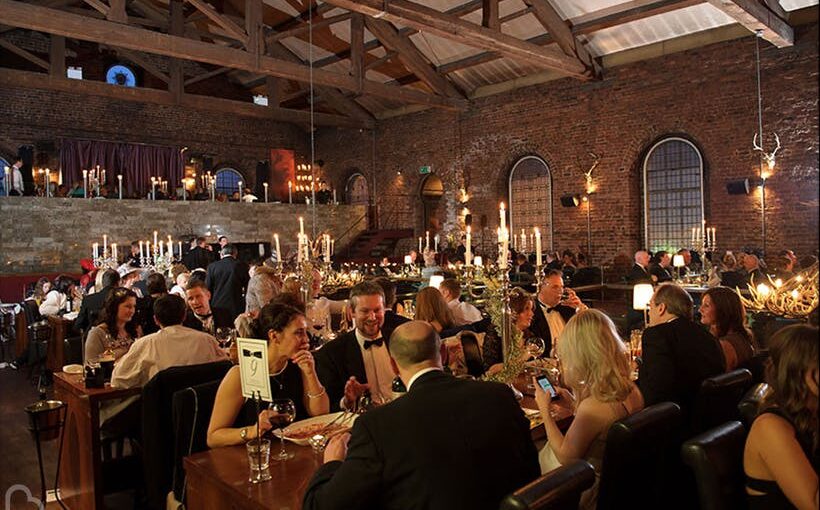 Bridebook.co.uk Alma De Cuba