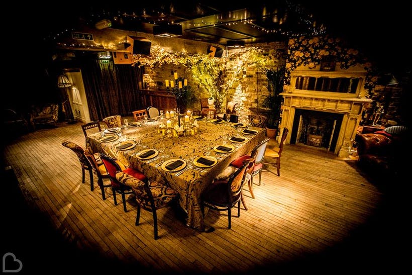 Bridebook.co.uk As You Like It