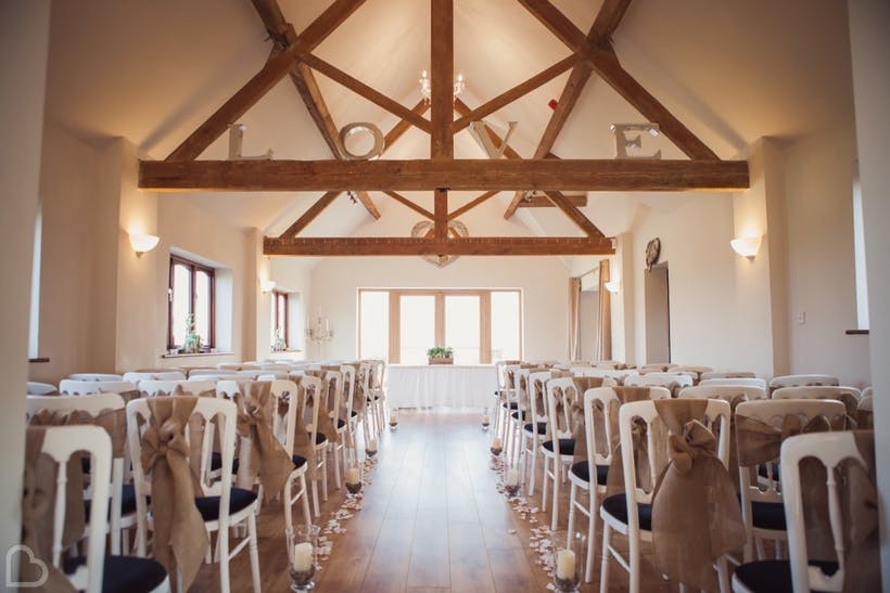 Bridebook.co.uk Bordesley Park