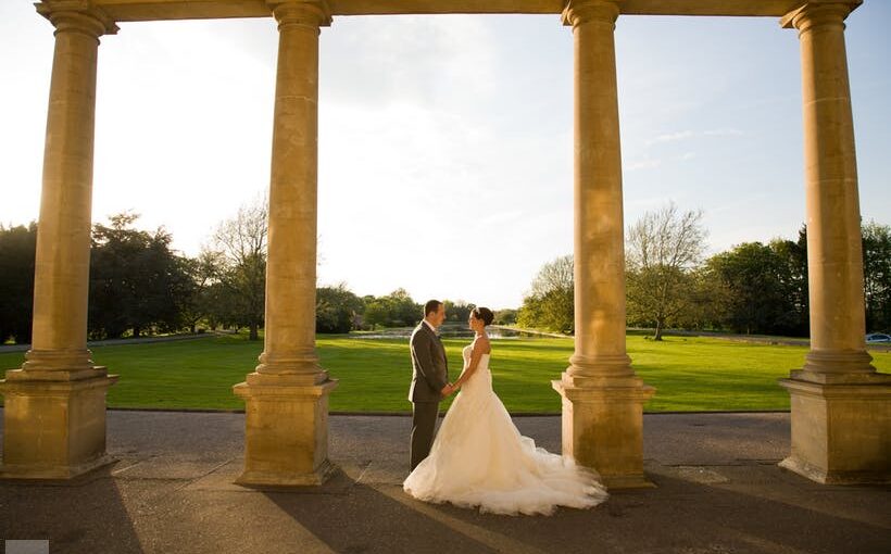 Bridebook.co.uk Boreham House