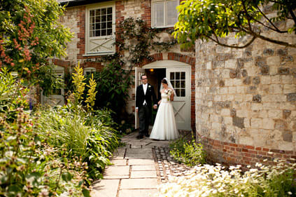 Bridebook.co.uk Bury Court Barn