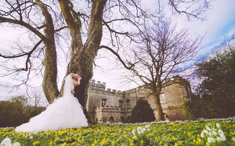 Bridebook.co.uk Clearwell Castle