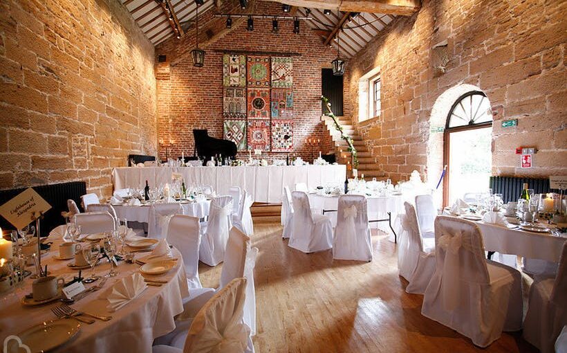 Bridebook.co.uk Crosby Hall Educational Trust Centre