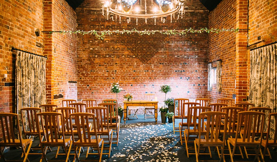 Bridebook.co.uk Curradine Barns