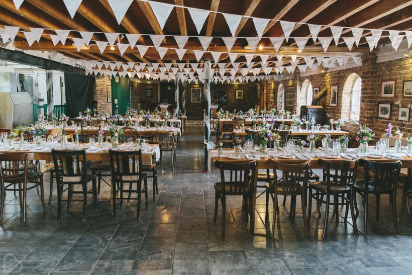 Bridebook.co.uk BBWA Winners 2017