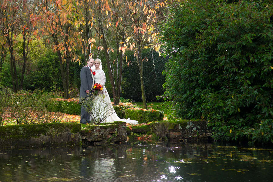 South East | Norfolk | Beccles | Autumn | DIY | Classic | Orange | Brown | Barn | Real Wedding | Si Grand Photography #Bridebook #RealWedding #WeddingIdeas Bridebook.co.uk 