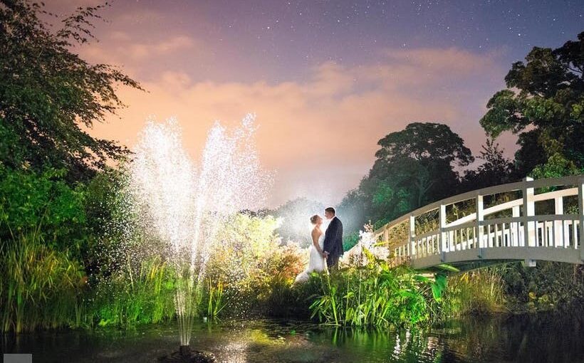 Bridebook.co.uk Fennes