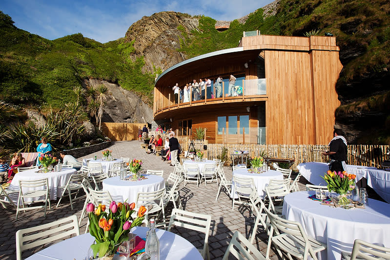 bridebook.co.uk tunnel beaches