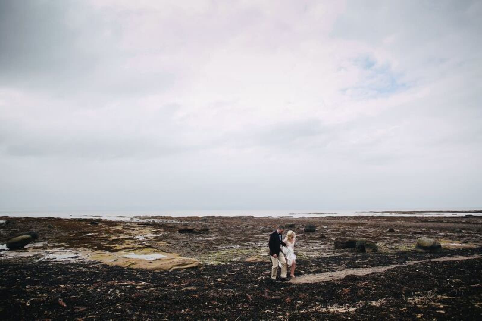 Scotland | Lanarkshire | Glasgow  | Autumn | Coastal | Outdoor | Vintage | Purple | Red | Castle | Real Wedding | Hajley Photography #Bridebook #RealWedding #WeddingIdeas Bridebook.co.uk 