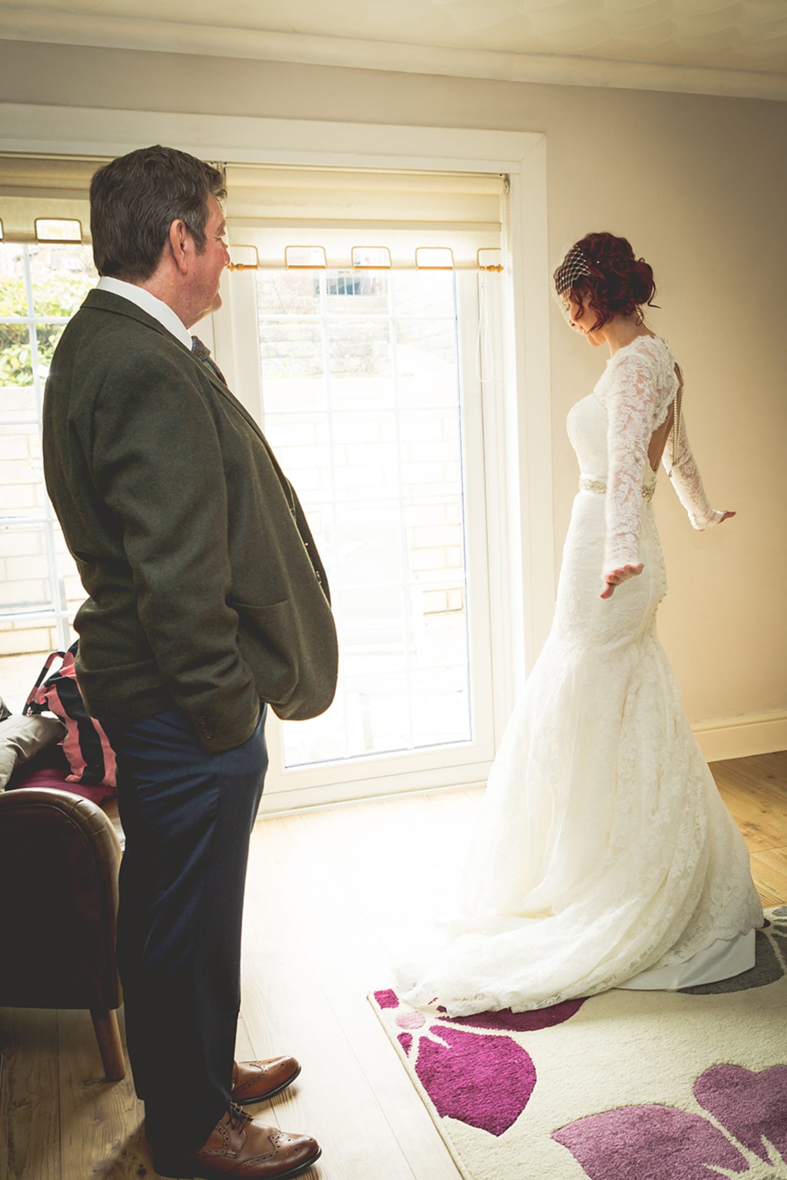 Abergavenny | Scotland | Monmouthshire | Abergavenny | Summer | Classic | Military | Yellow | Manor House | Real Wedding | Art By Design Photography #Bridebook #RealWedding #WeddingIdeas Bridebook.co.uk