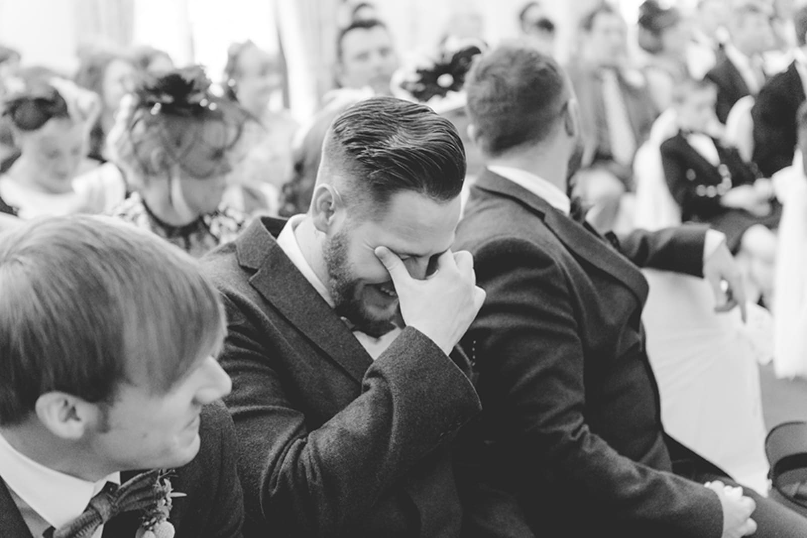 Abergavenny | Scotland | Monmouthshire | Abergavenny | Summer | Classic | Military | Yellow | Manor House | Real Wedding | Art By Design Photography #Bridebook #RealWedding #WeddingIdeas Bridebook.co.uk