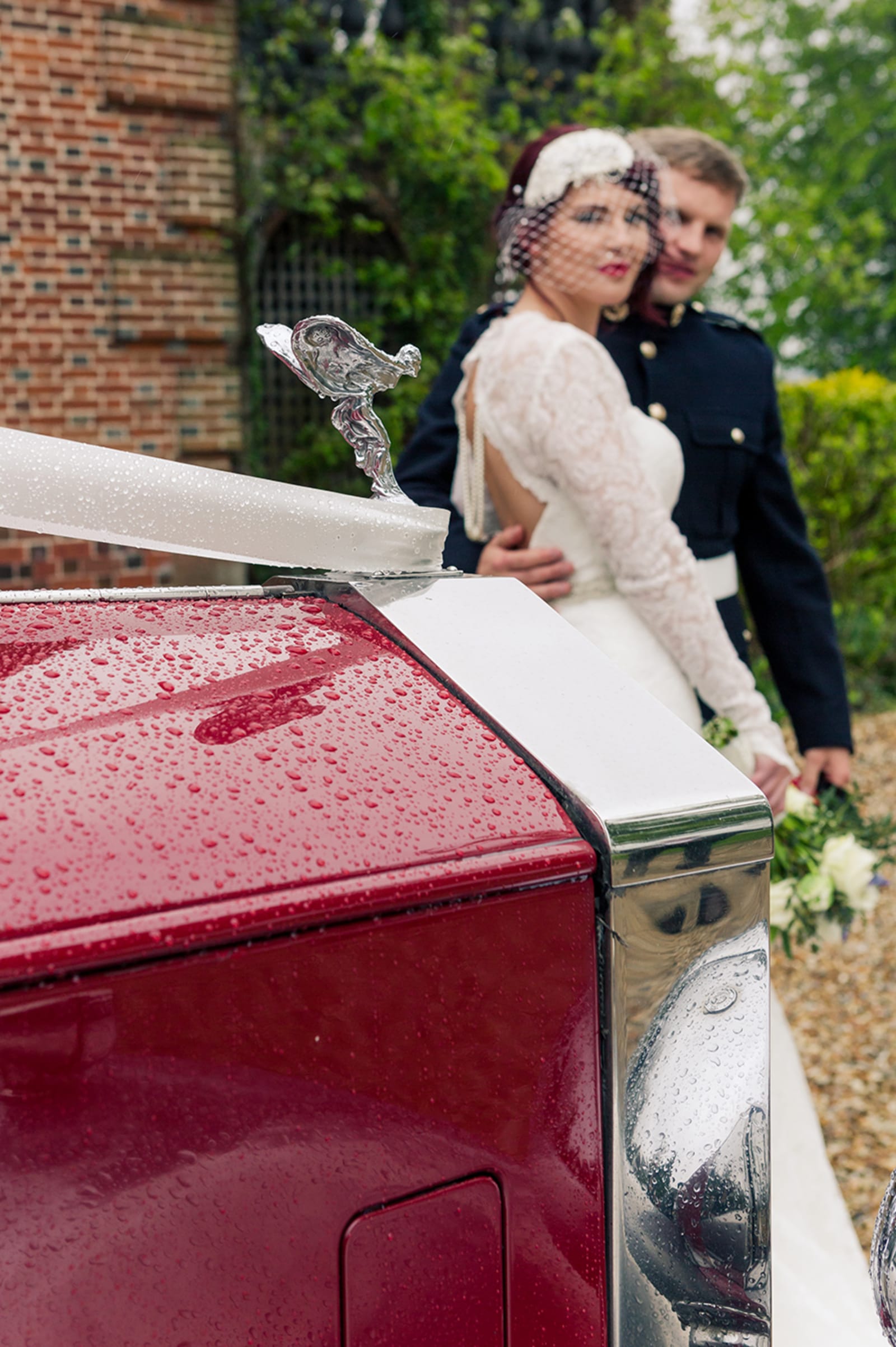 Abergavenny | Scotland | Monmouthshire | Abergavenny | Summer | Classic | Military | Yellow | Manor House | Real Wedding | Art By Design Photography #Bridebook #RealWedding #WeddingIdeas Bridebook.co.uk