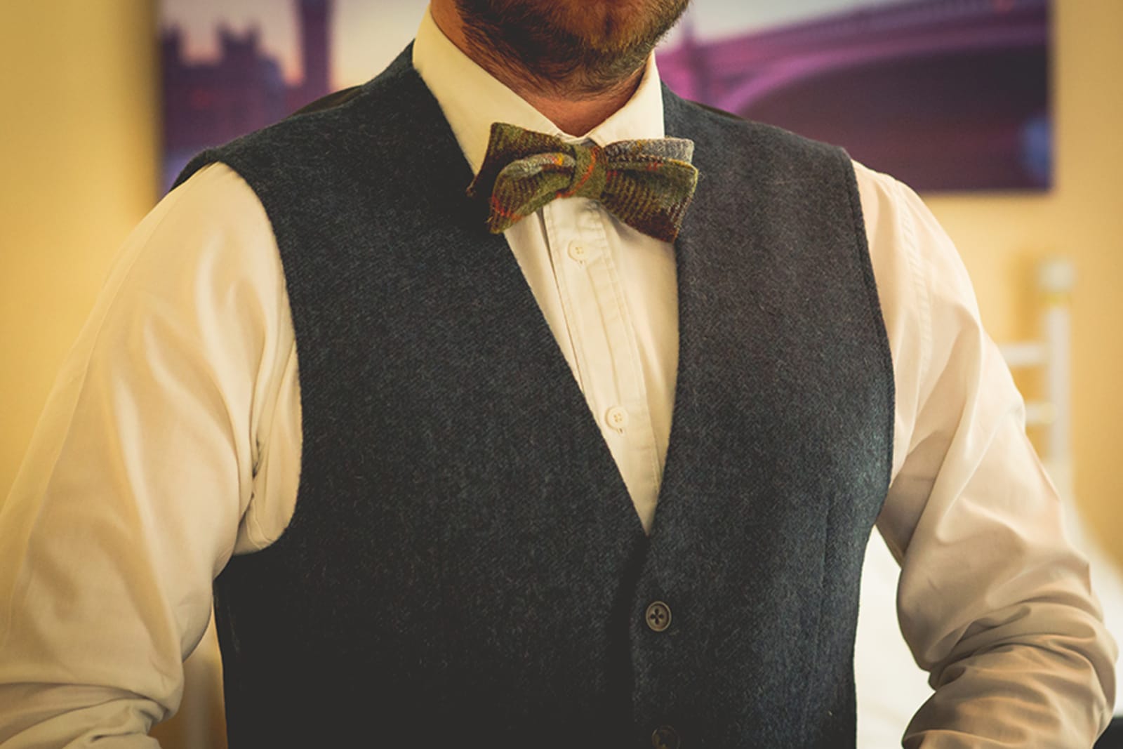 Abergavenny | Scotland | Monmouthshire | Abergavenny | Summer | Classic | Military | Yellow | Manor House | Real Wedding | Art By Design Photography #Bridebook #RealWedding #WeddingIdeas Bridebook.co.uk