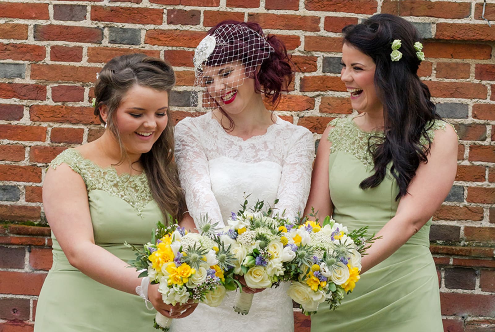 Abergavenny | Scotland | Monmouthshire | Abergavenny | Summer | Classic | Military | Yellow | Manor House | Real Wedding | Art By Design Photography #Bridebook #RealWedding #WeddingIdeas Bridebook.co.uk