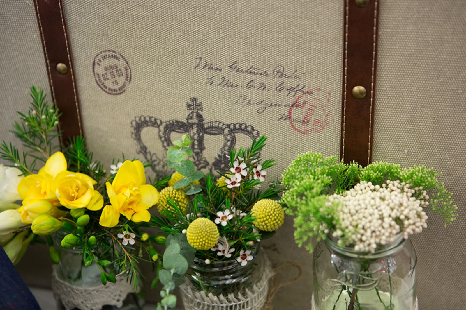 Abergavenny | Scotland | Monmouthshire | Abergavenny | Summer | Classic | Military | Yellow | Manor House | Real Wedding | Art By Design Photography #Bridebook #RealWedding #WeddingIdeas Bridebook.co.uk