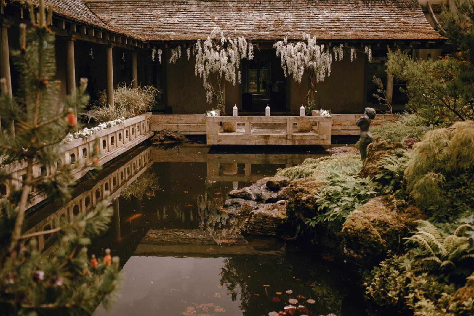 South West | Gloucestershire | Tetbury | Spring | Cultural | DIY | Outdoor | Pink | Brights | Outdoor venue | Real Wedding | Boy Called Ben Photography #Bridebook #RealWedding #WeddingIdeas Bridebook.co.uk