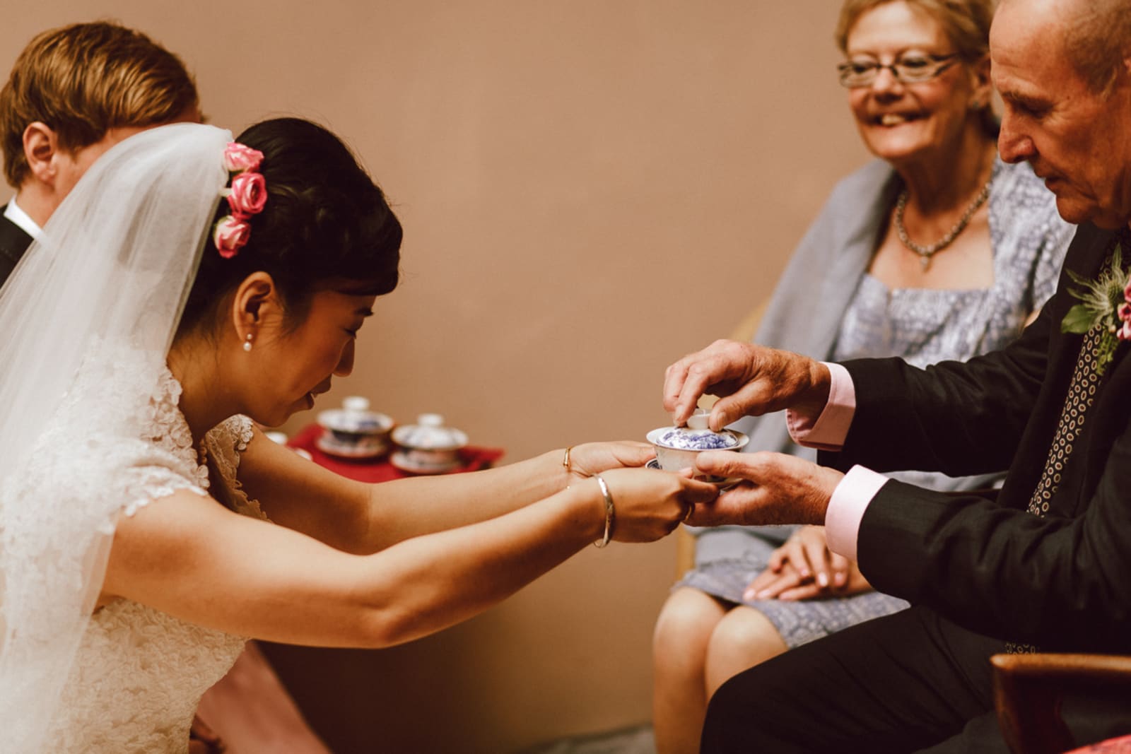 South West | Gloucestershire | Tetbury | Spring | Cultural | DIY | Outdoor | Pink | Brights | Outdoor venue | Real Wedding | Boy Called Ben Photography #Bridebook #RealWedding #WeddingIdeas Bridebook.co.uk