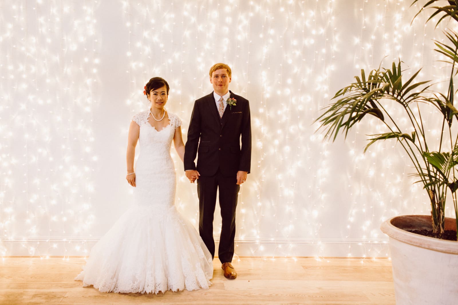 South West | Gloucestershire | Tetbury | Spring | Cultural | DIY | Outdoor | Pink | Brights | Outdoor venue | Real Wedding | Boy Called Ben Photography #Bridebook #RealWedding #WeddingIdeas Bridebook.co.uk