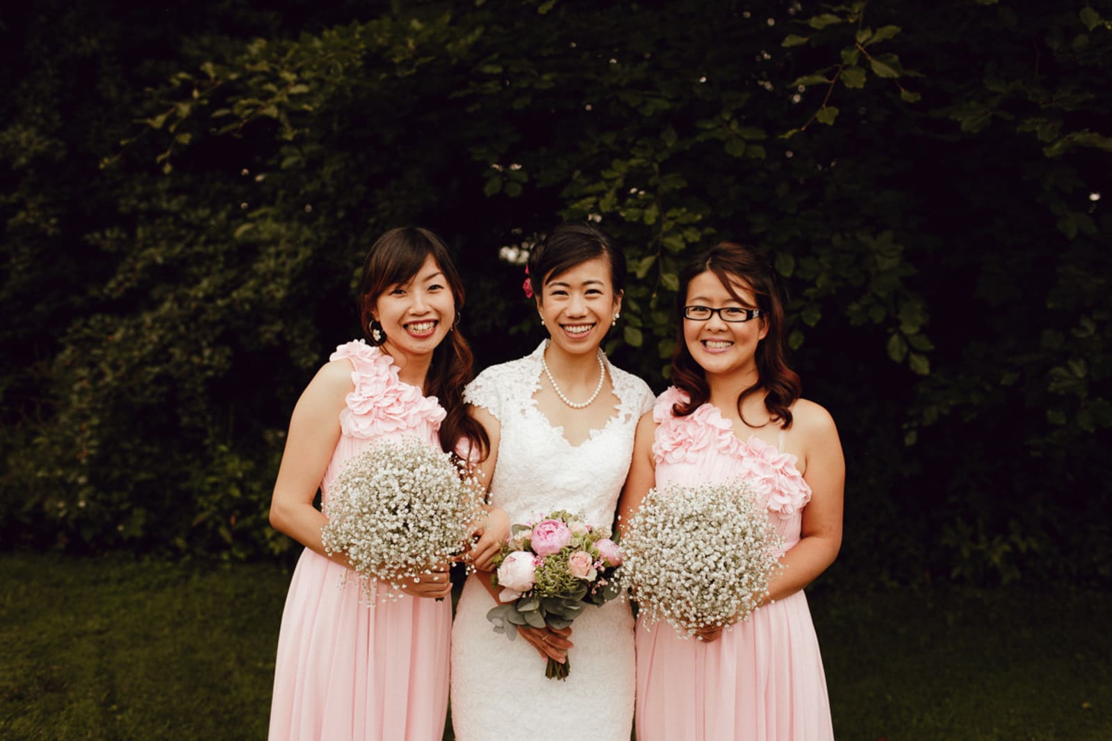 South West | Gloucestershire | Tetbury | Spring | Cultural | DIY | Outdoor | Pink | Brights | Outdoor venue | Real Wedding | Boy Called Ben Photography #Bridebook #RealWedding #WeddingIdeas Bridebook.co.uk