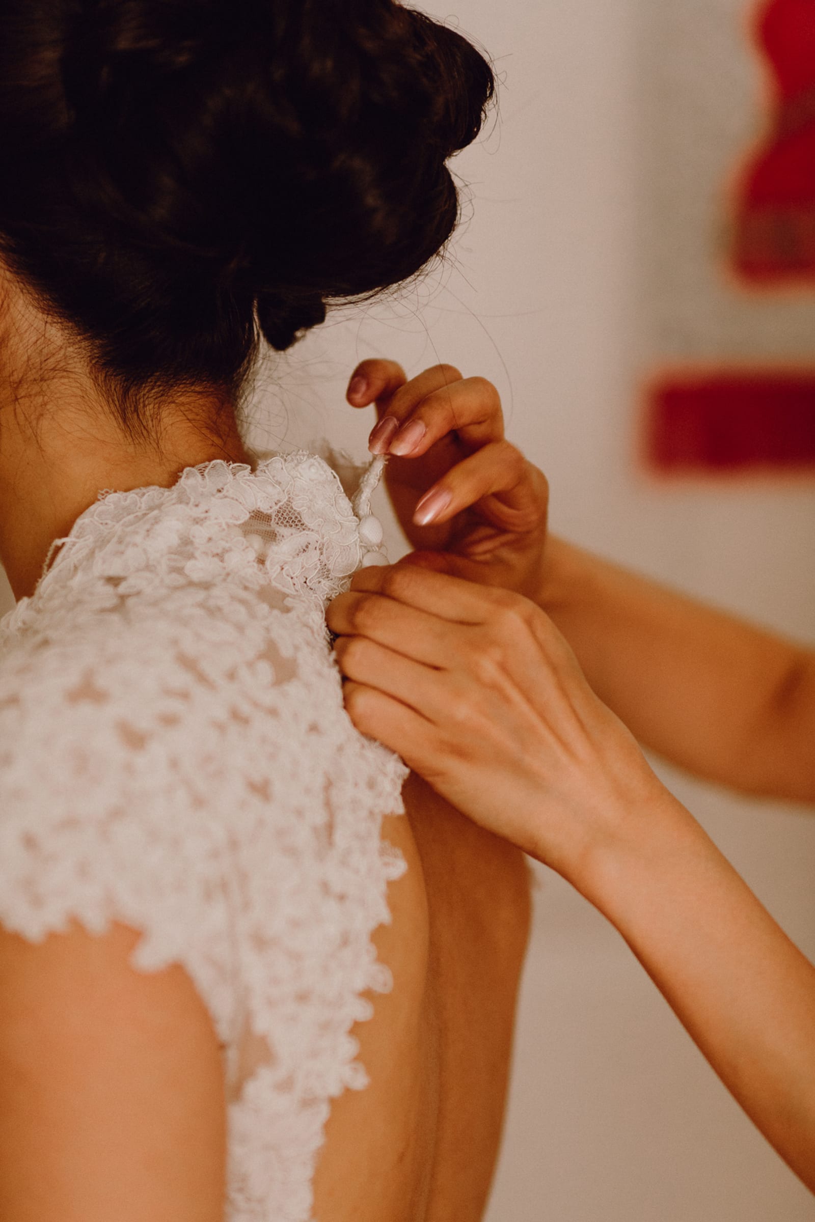 South West | Gloucestershire | Tetbury | Spring | Cultural | DIY | Outdoor | Pink | Brights | Outdoor venue | Real Wedding | Boy Called Ben Photography #Bridebook #RealWedding #WeddingIdeas Bridebook.co.uk