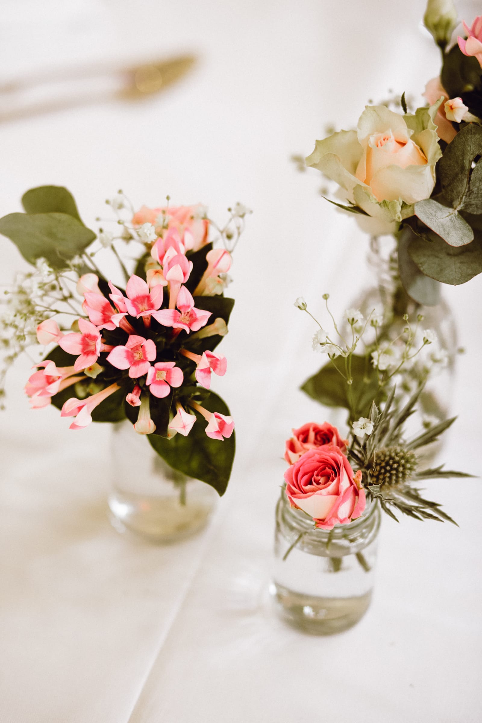 South West | Gloucestershire | Tetbury | Spring | Cultural | DIY | Outdoor | Pink | Brights | Outdoor venue | Real Wedding | Boy Called Ben Photography #Bridebook #RealWedding #WeddingIdeas Bridebook.co.uk