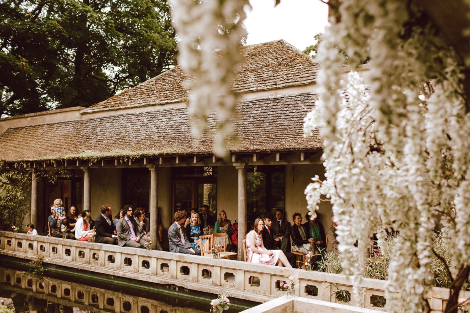 South West | Gloucestershire | Tetbury | Spring | Cultural | DIY | Outdoor | Pink | Brights | Outdoor venue | Real Wedding | Boy Called Ben Photography #Bridebook #RealWedding #WeddingIdeas Bridebook.co.uk
