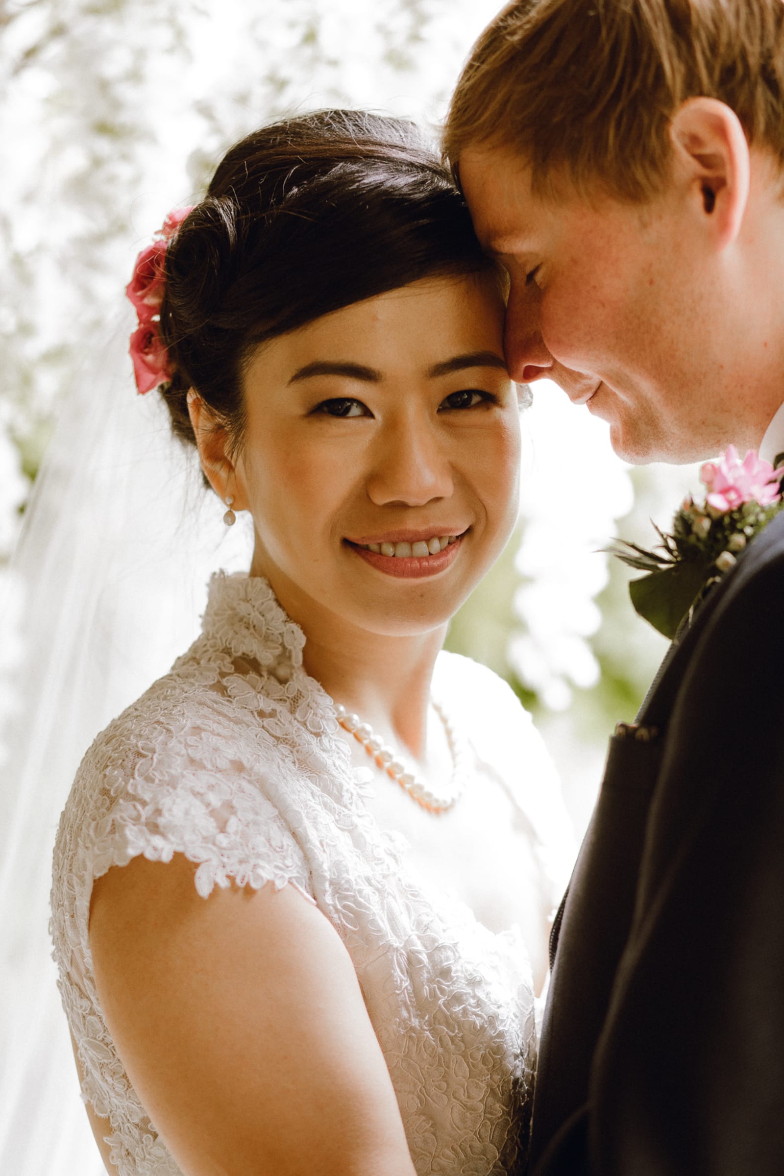 South West | Gloucestershire | Tetbury | Spring | Cultural | DIY | Outdoor | Pink | Brights | Outdoor venue | Real Wedding | Boy Called Ben Photography #Bridebook #RealWedding #WeddingIdeas Bridebook.co.uk