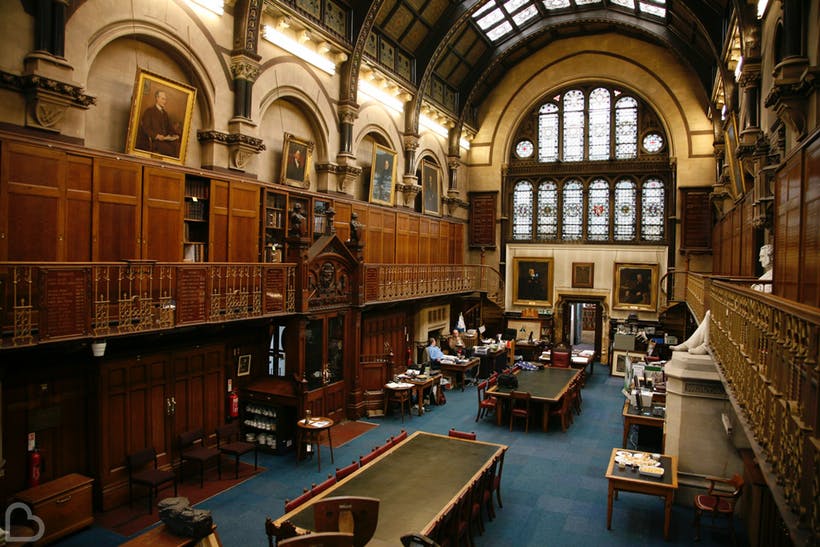 Bridebook.co.uk North Of England Institute of Mining & Mechanical Engineers