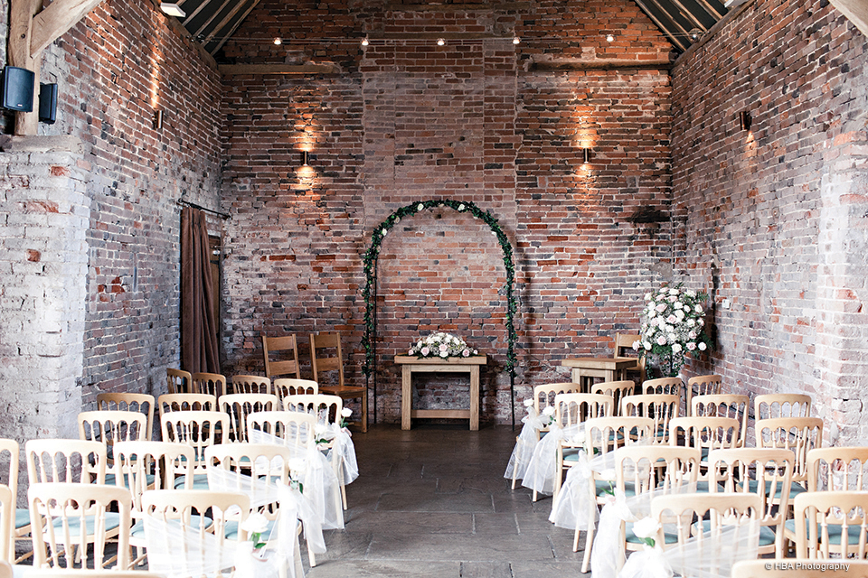 Bridebook.co.uk Packington Moor